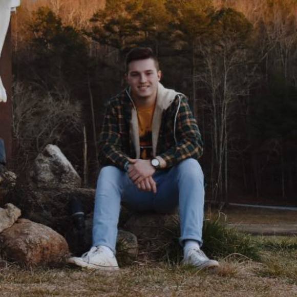 Meet your Posher, Evan - Picture 1 of 1